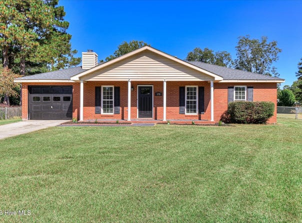 170 Shady Grove Court, Harlem, GA 30814