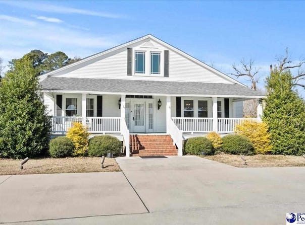 4835 Willow Creek Road, Florence, SC 29505