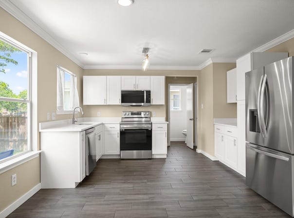 18209 Canopy Ln, Manor, TX 78653