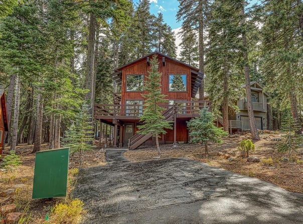 15779 Northwoods Boulevard, Truckee, CA 96161
