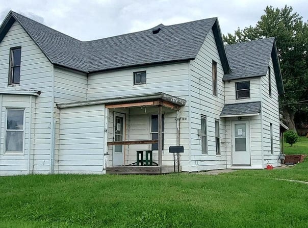 1201 W Mills Street, Creston, IA 50801