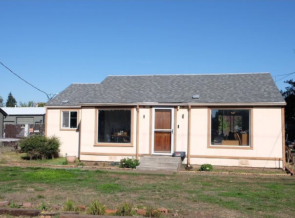 804 W N St, Springfield, OR 97477