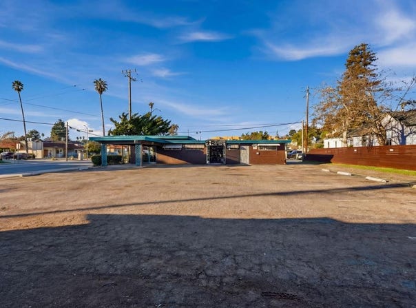 236 Ocean ST, SANTA CRUZ, CA 95060