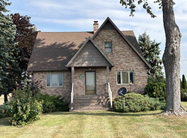 11965 King Road, Frankenmuth, MI 48734
