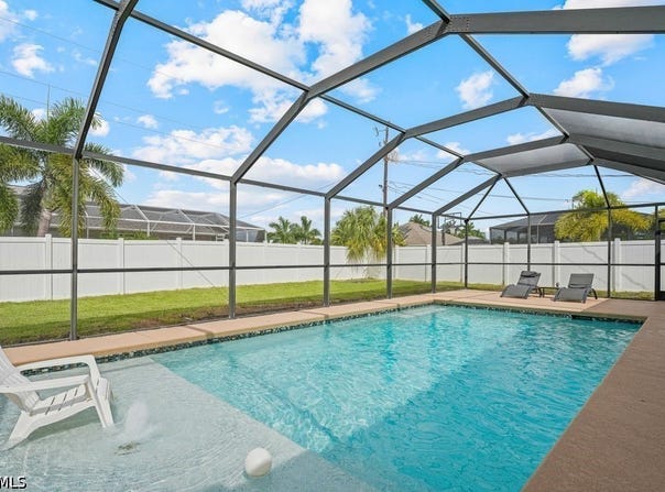 4342 SW 9th Place, Cape Coral, FL 33914
