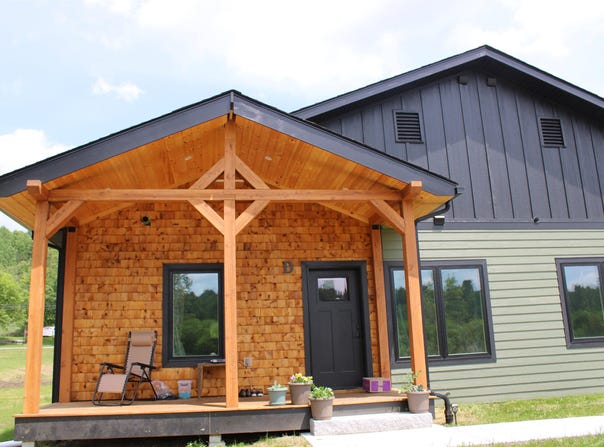 481 D Gilman Road, Lyndon, VT 05850