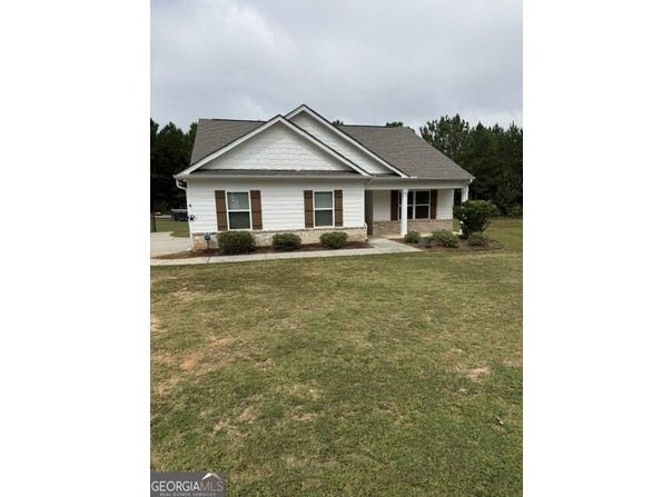 158 Meadowbrooke Drive, Milner, GA 30257