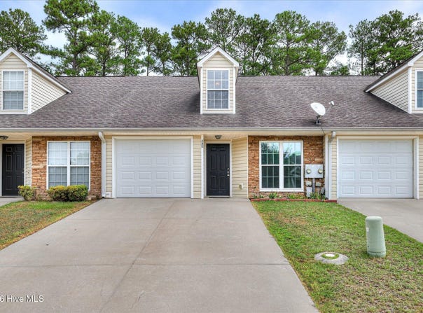 285 Caldwell Circle, Augusta, GA 30909