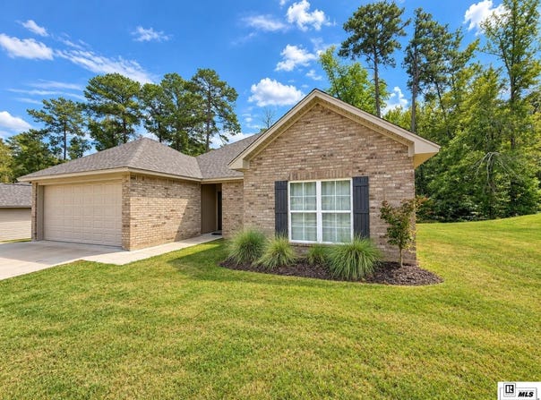 3001 LEYLAND DRIVE, Ruston, LA 71270