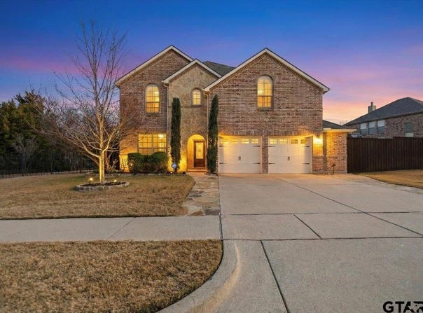 401 Boxwood, Forney, TX 75126