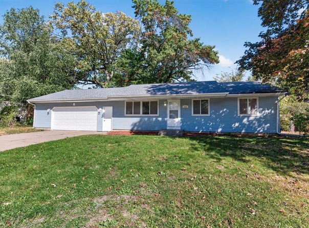232 Twilite Terrace, Circle Pines, MN 55014