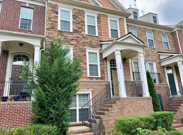 4009 Yellowfield Way, Cary, NC 27518
