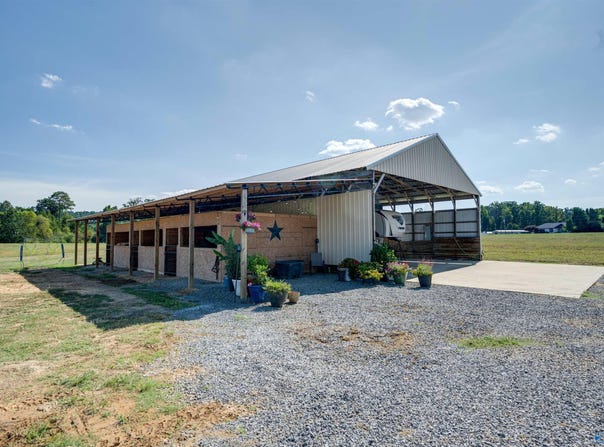 2283 County Road 447, Cullman, AL 35057