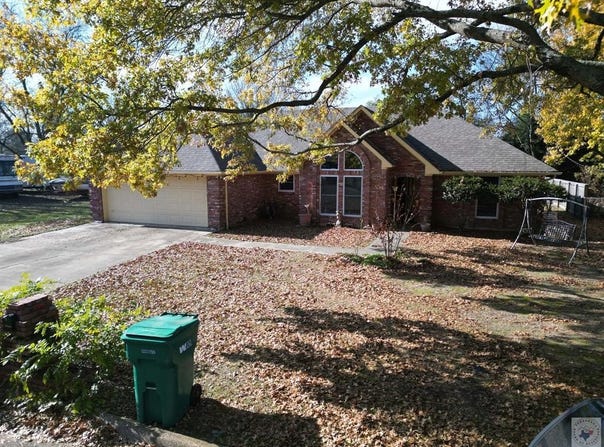 122 David Dr, New Boston, TX 75570