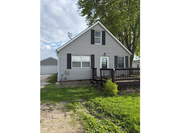 509 S Highway St, Otho, IA 50569