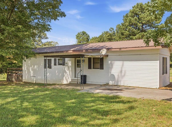 93 Deerpath Trail, Murray, KY 42071