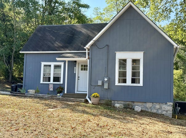305 E Webster Avenue, Ava, MO 65608
