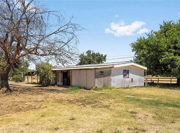 22669 Hermosa Avenue, Gerber, CA 96035