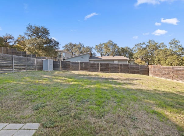 2304 Rain Water Dr, Austin, TX 78734