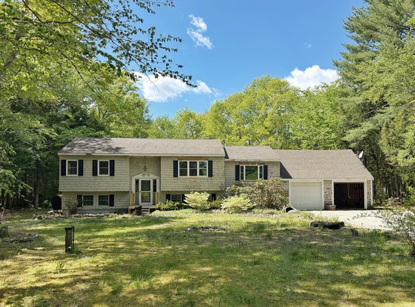 203 Dingley Spring Road, Gorham, ME 04038