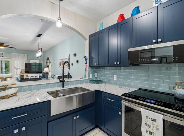 3111 Haley Pointe Rd, St Augustine, FL 32084