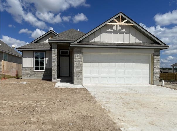 342 Pathfinder Drive, Copperas Cove, TX 76522