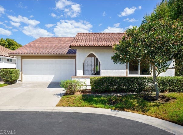 27772 Via Granados, Mission Viejo, CA 92692