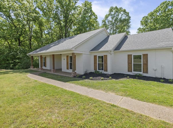 650 FIRE TOWER Rd, Somerville, TN 38068