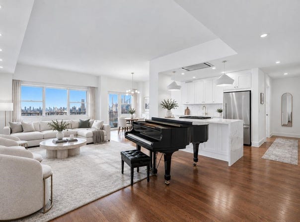 6600 BLVD E, West New York, NJ 07093
