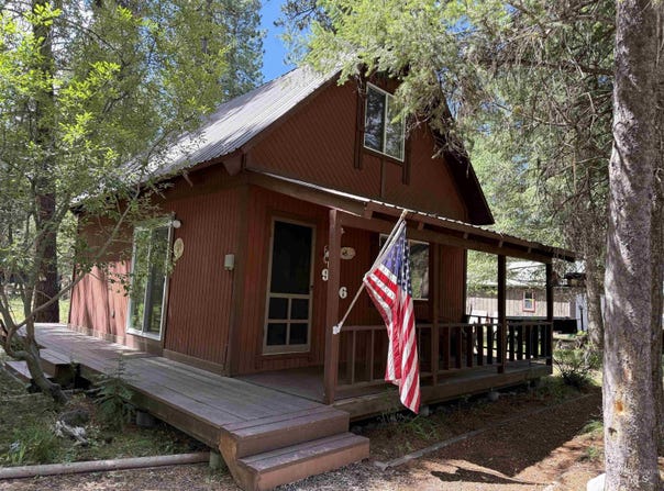 916 Strawberry Ln, McCall, ID 83638
