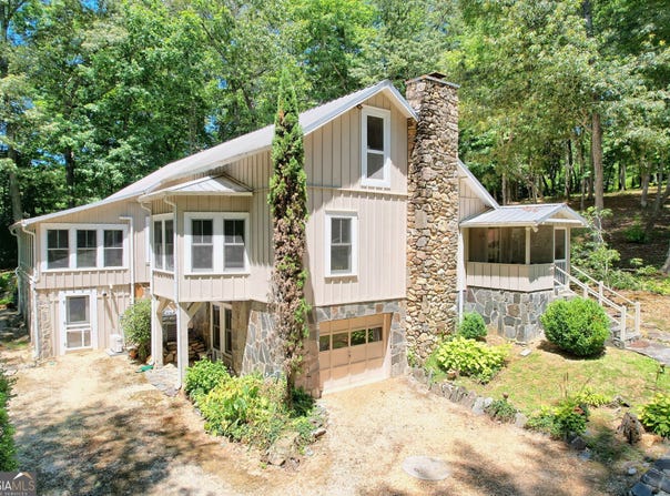 208 Colony Road, Dillard, GA 30537