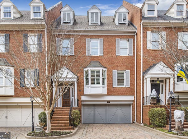 3685 Peachtree Road NE, Atlanta, GA 30319