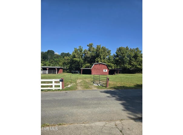 168 Patton May Road, Telford, TN 37690