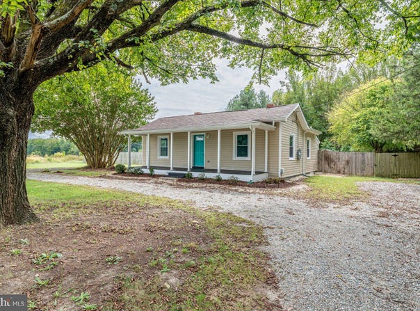 9397 E PATRICK HENRY Road, ASHLAND, VA 23005