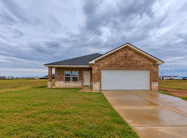 17850 LONE RANCH Road, Amarillo, TX 79124-2084