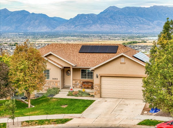 3892 E S PASS COVE, Eagle Mountain, UT 84005