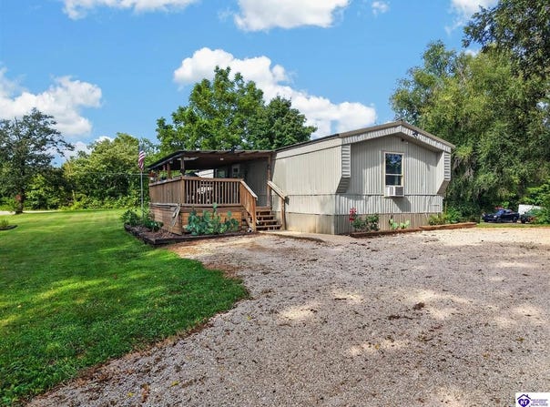 66 Searcy Lane, White Mills, KY 42788