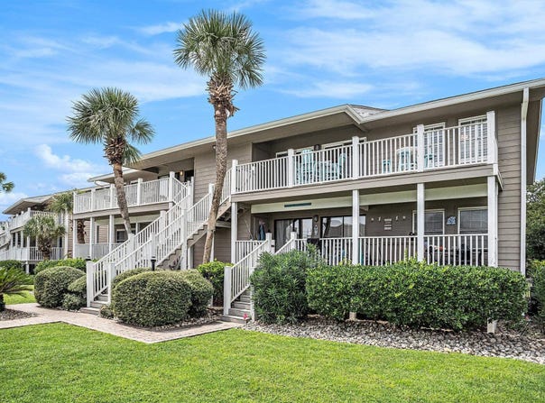416 N Ocean Blvd., Surfside Beach, SC 29575