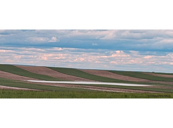 HARVEY RD, Wheatland, WY 82201