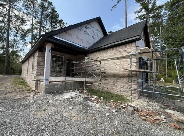 18 Dianes Loop, Heber Springs, AR 72543