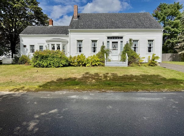 18 School Street, Addison, ME 04606
