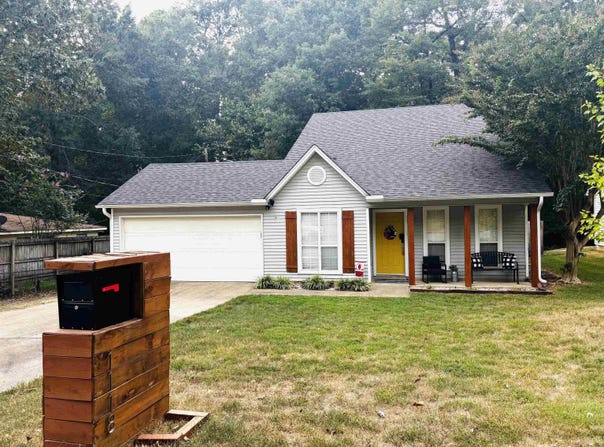 1118 Brookview Drive, Benton, AR 72015