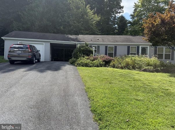 1002 HEMLOCK Circle, MANHEIM, PA 17545