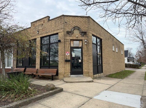 524 E 200th Street, Euclid, OH 44119