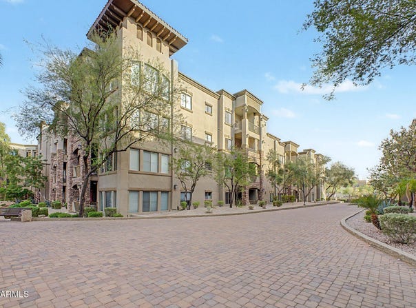 5350 E DEER VALLEY Drive, Phoenix, AZ 85054