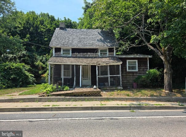 246 VOSHELLS MILL STAR HILL Road, DOVER, DE 19901