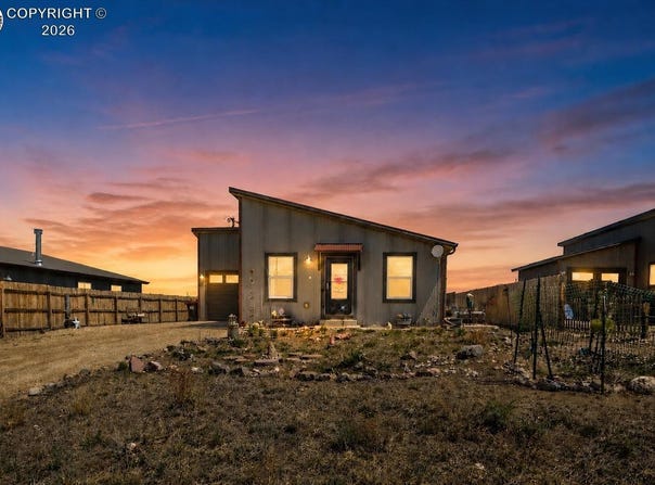 130 Jerry Drive, Westcliffe, CO 81252
