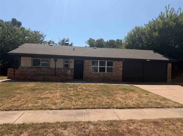 725 Willow Street, Hurst, TX 76053