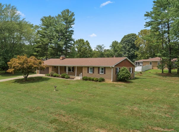 3401 KING Drive, DUNKIRK, MD 20754