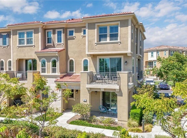 101 Alder Ridge, Lake Forest, CA 92610